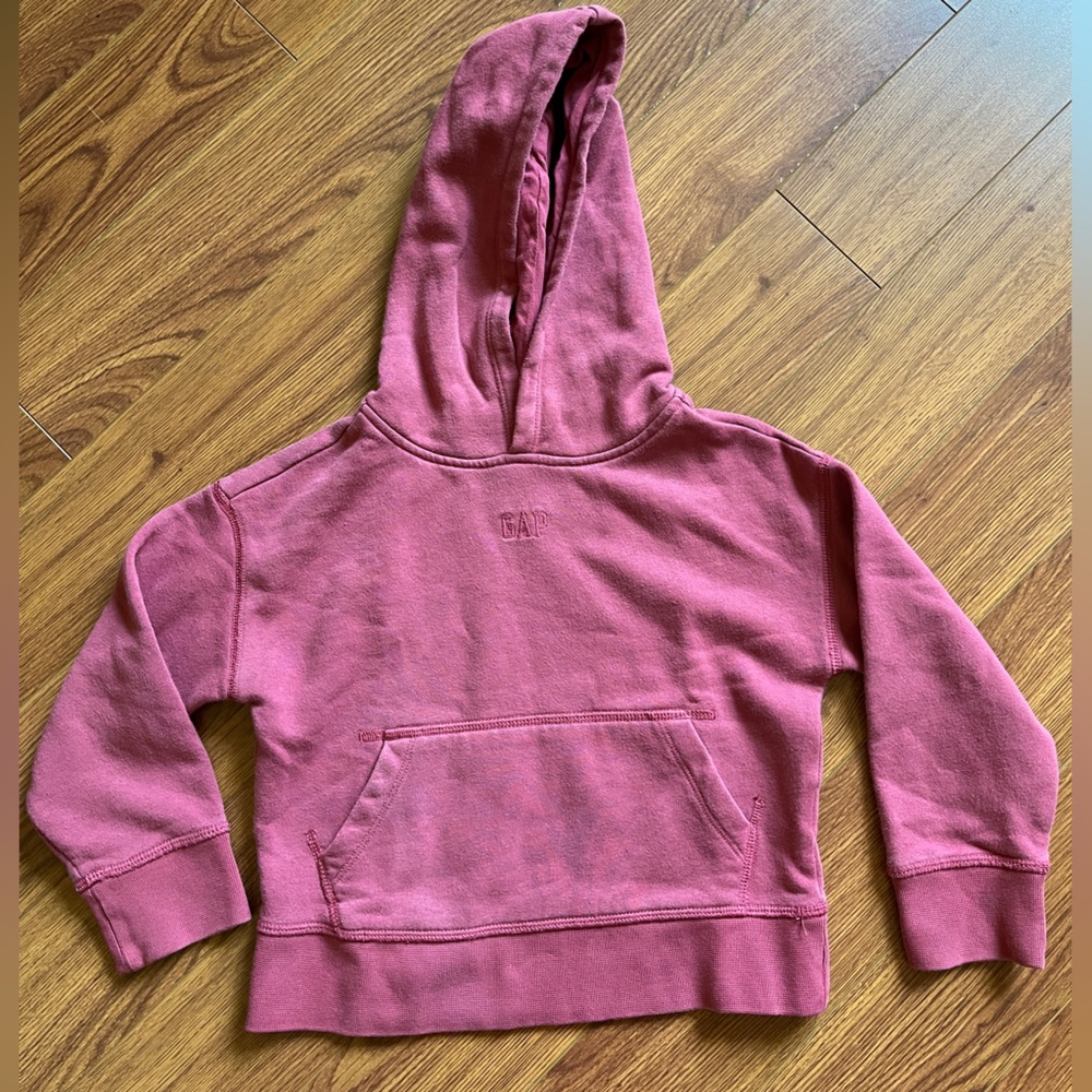 Gap for Kids Hoodie Sweatshirt
